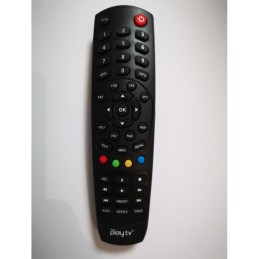 Télécommande PLAYTV