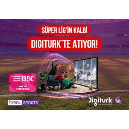 Yıllık Spor Paketi