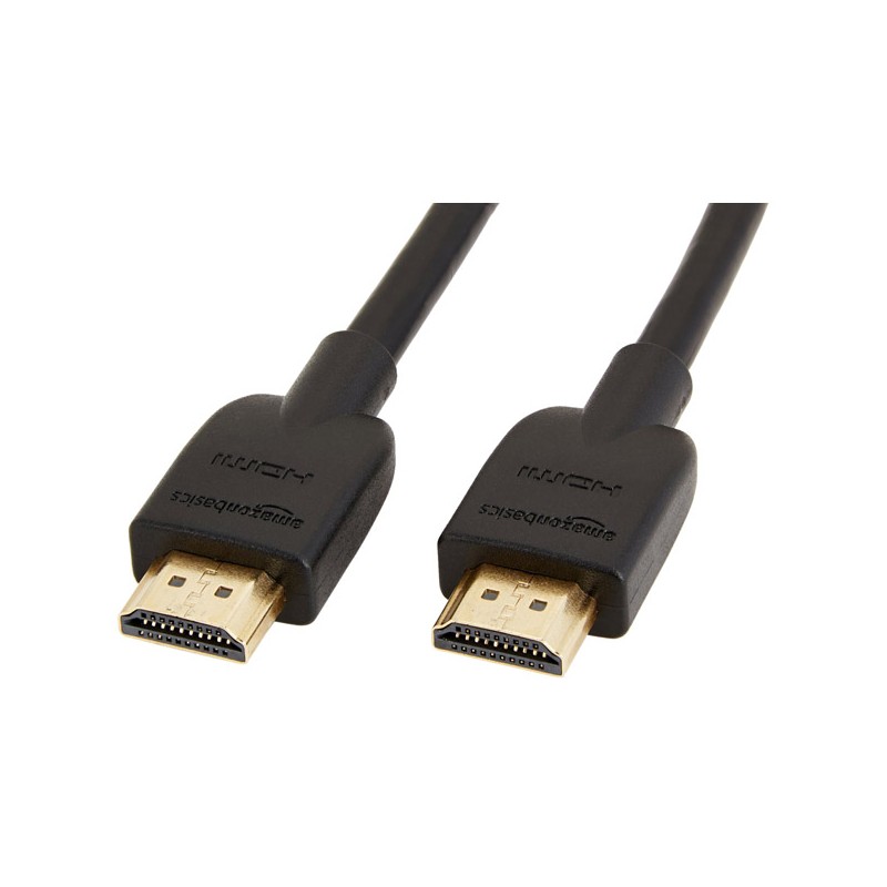 Cable hdmi 1.20m